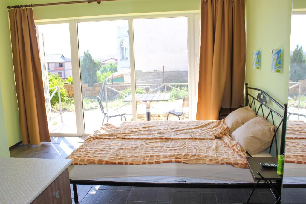 Фото Каскад