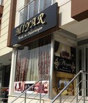 Miyar Curtain (İstanbul, Maltepe, Zümrütevler Mah., Cansev Sok., 111A), cortinas, cornisas