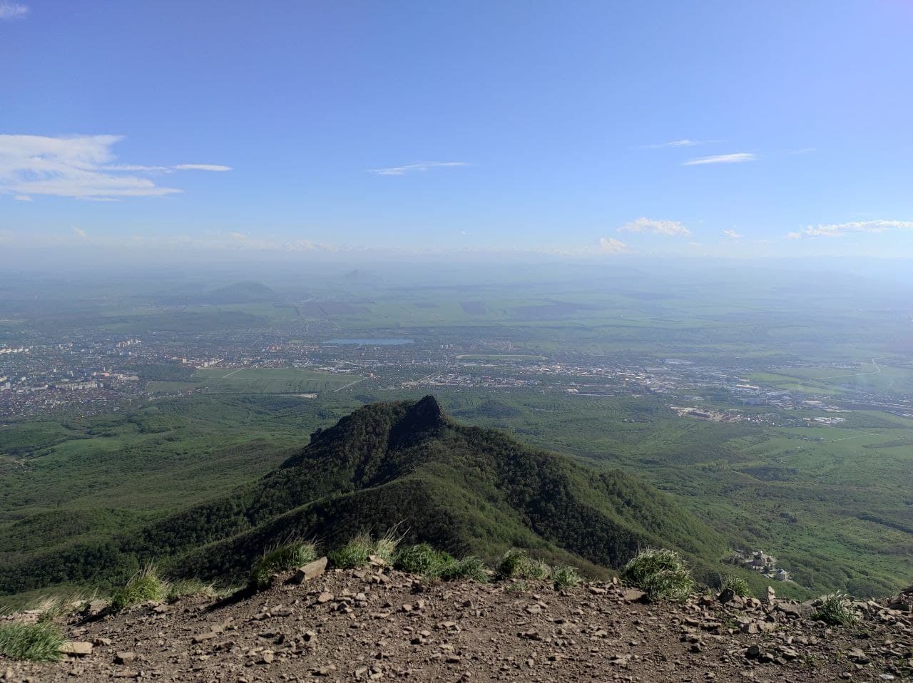 Фото Геолог Казахстана