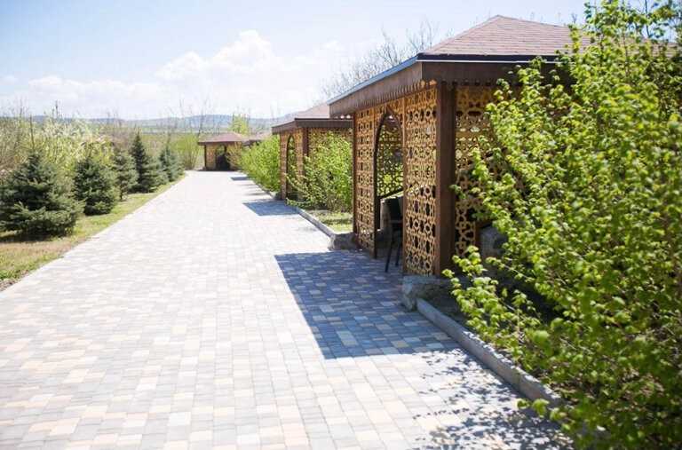 Фото Маркур