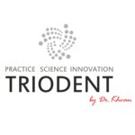 Triodent (Самал-2 шағын ауданы, 16В), стоматологиялық клиника  Алматыда