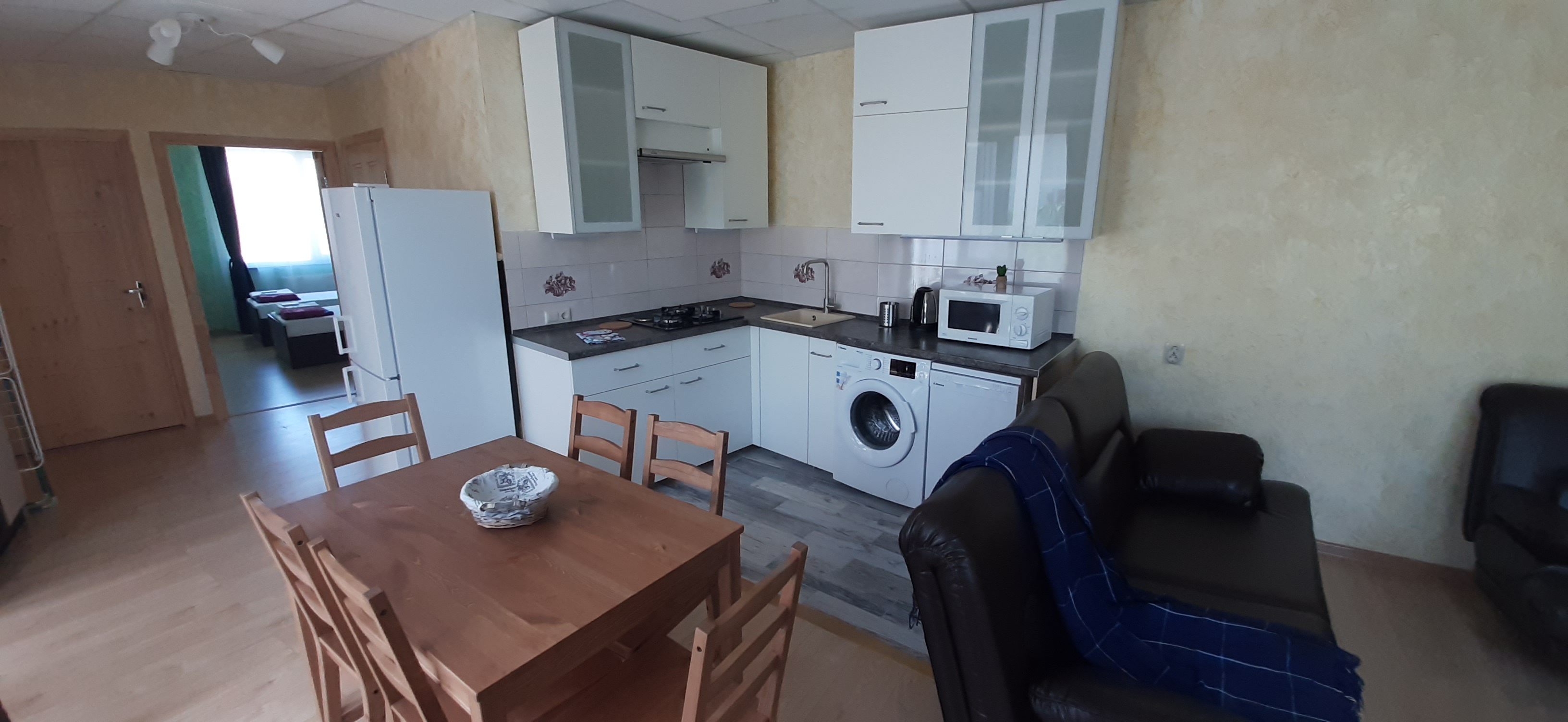 Фото Гостевой дом Грета