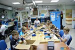 Digital Technology School (Internatsionalistov Street, 8/1), further education