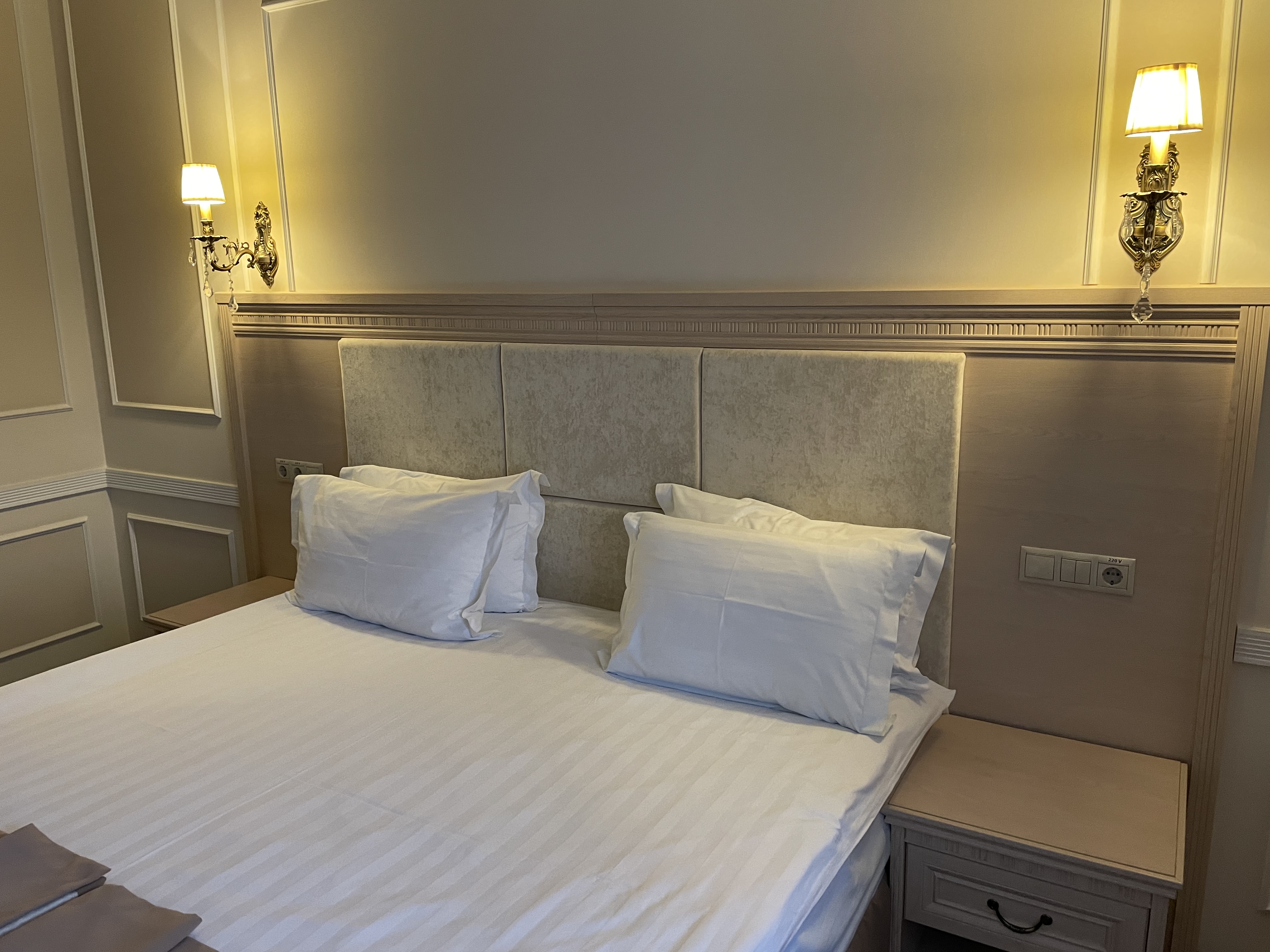 Фото Chocolatier