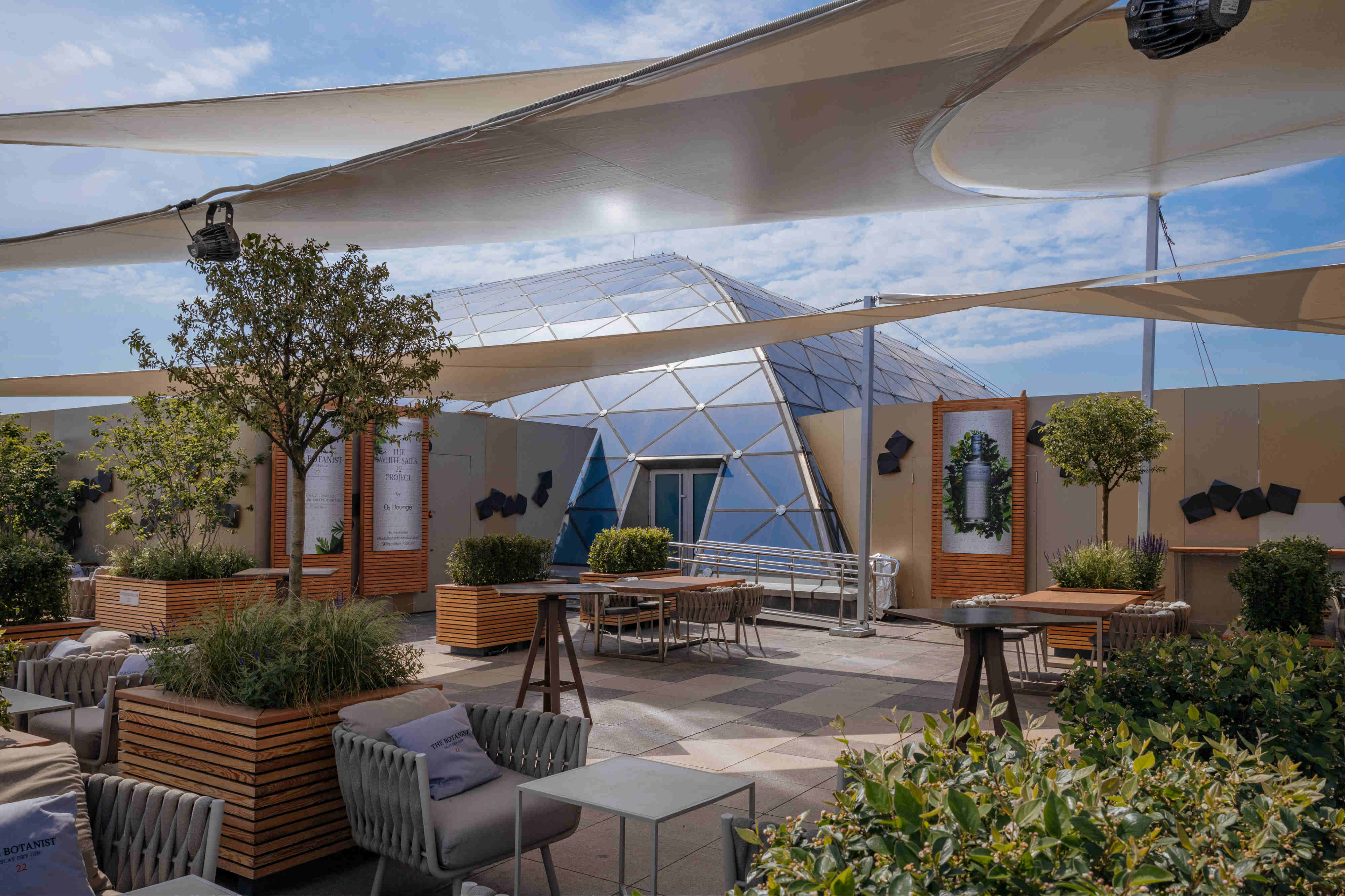 Фото The Carlton Moscow