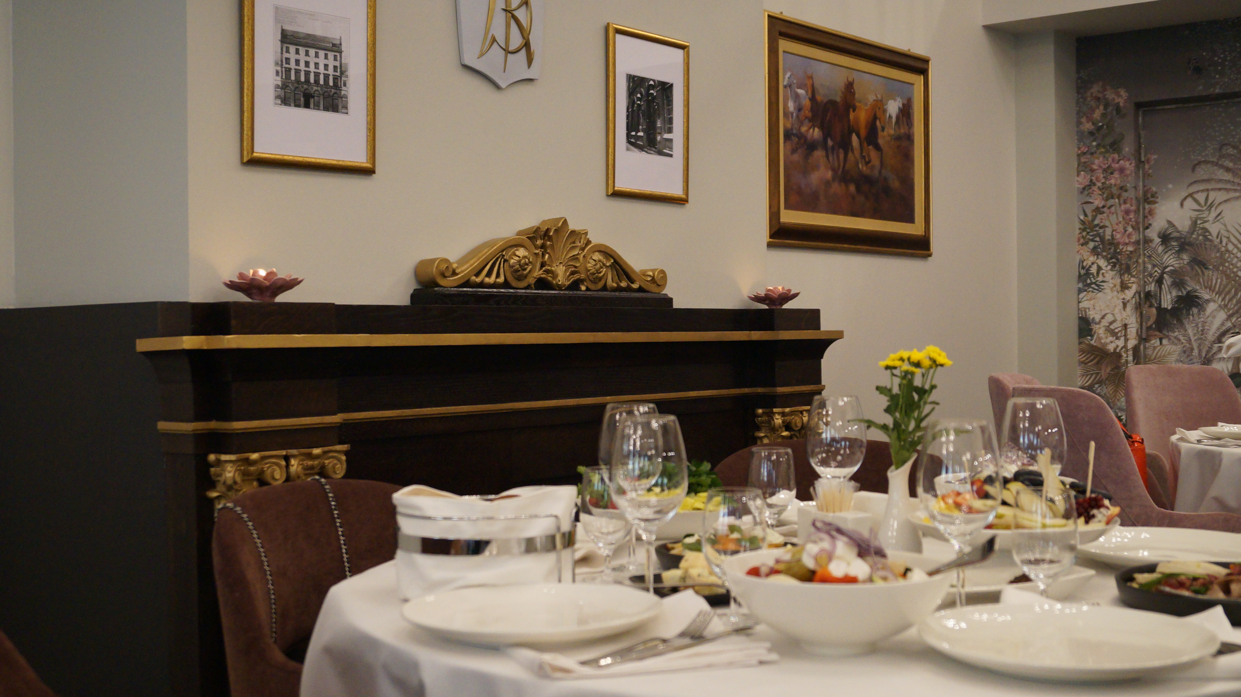 Фото Богема