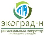 Ekograd-n (Budyonnovskaya ulitsa, 116), municipal housing authority
