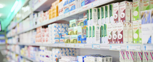 Pharmacy Farmacia Rampino, Friuli‑Venezia Giulia, photo