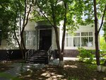 Npp Spetsavia (Kolomensky Drive, 8к4), industrial chemistry