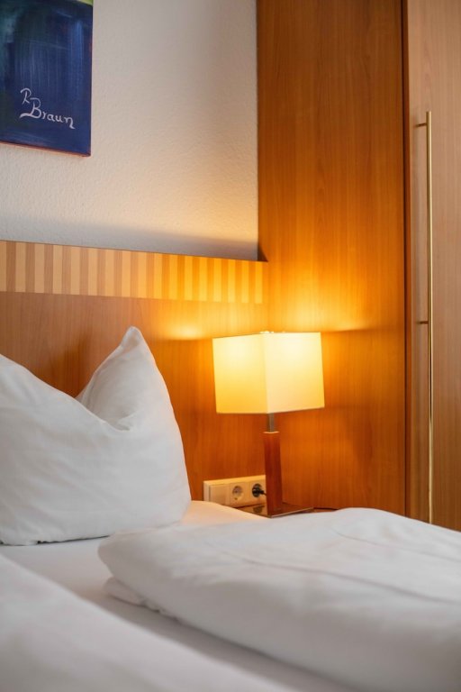 Фото Hotel Graf Zeppelin