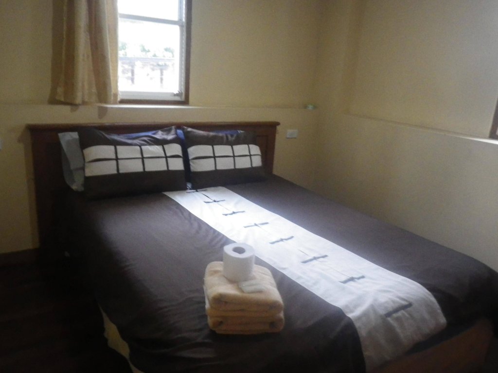 Фото Central Guesthouse