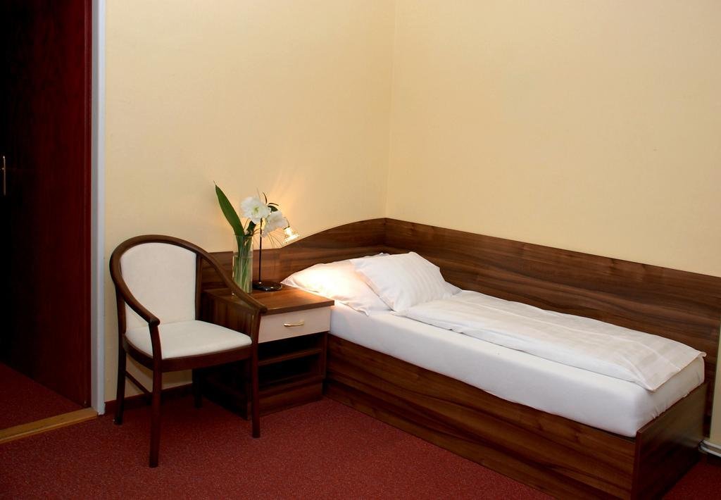 Фото Hotel U Kaplicky