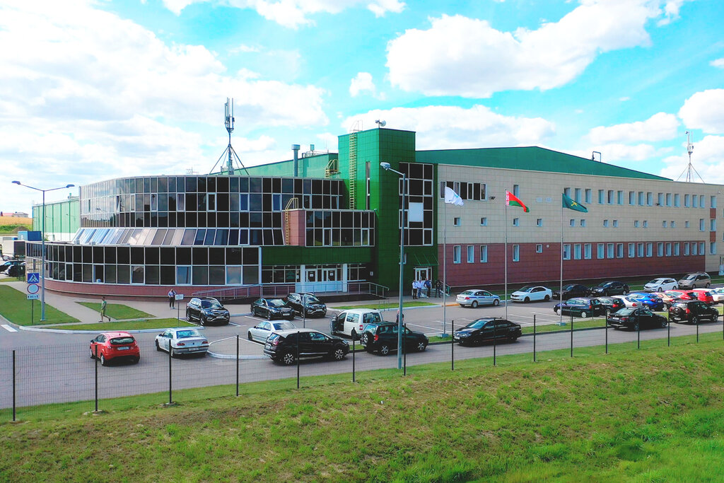 شركة التخطيط والتنفيذ Tlc2 Minsk-Beltamozhservis ، ، صورة