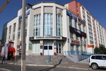 Advokat Uzbekova (Salmyshskaya street, 54/1) ، محامي