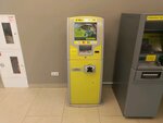 Приорбанк, инфокиоск (Piershamajskaja vulica, 57), information terminal