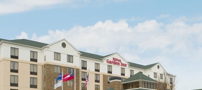 Фото Hilton Garden Inn Atlanta West/Lithia Springs