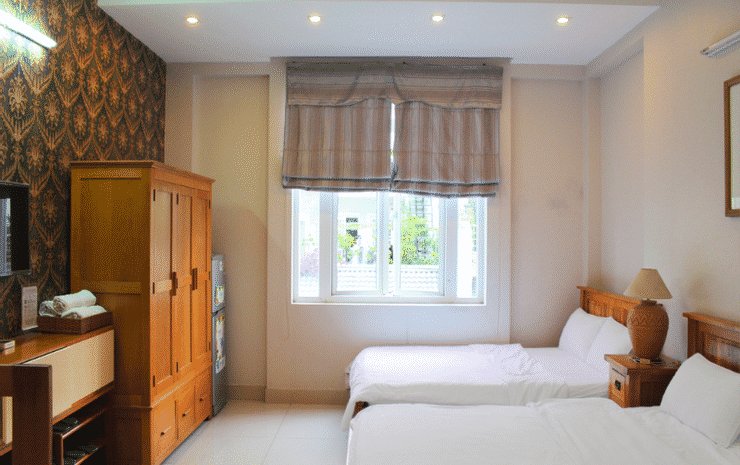 Фото Airanc 605  Airport Apartments and Cars