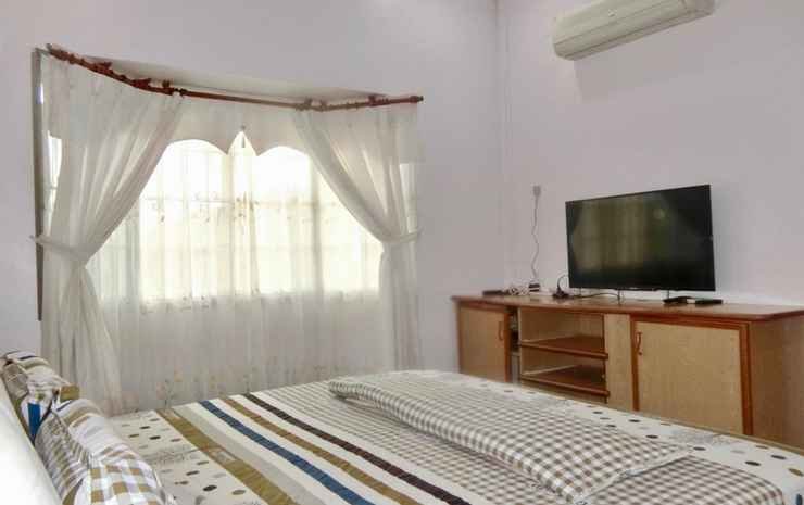 Фото The One Boutique Hotel Sekinchan