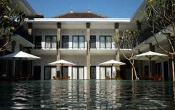 Фото Apartemen Kuta A1