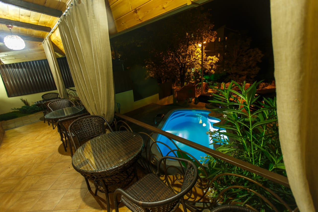 Фото отеля 5