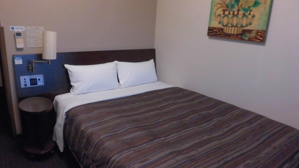 Фото Hotel Route-Inn Kanda Ekimae