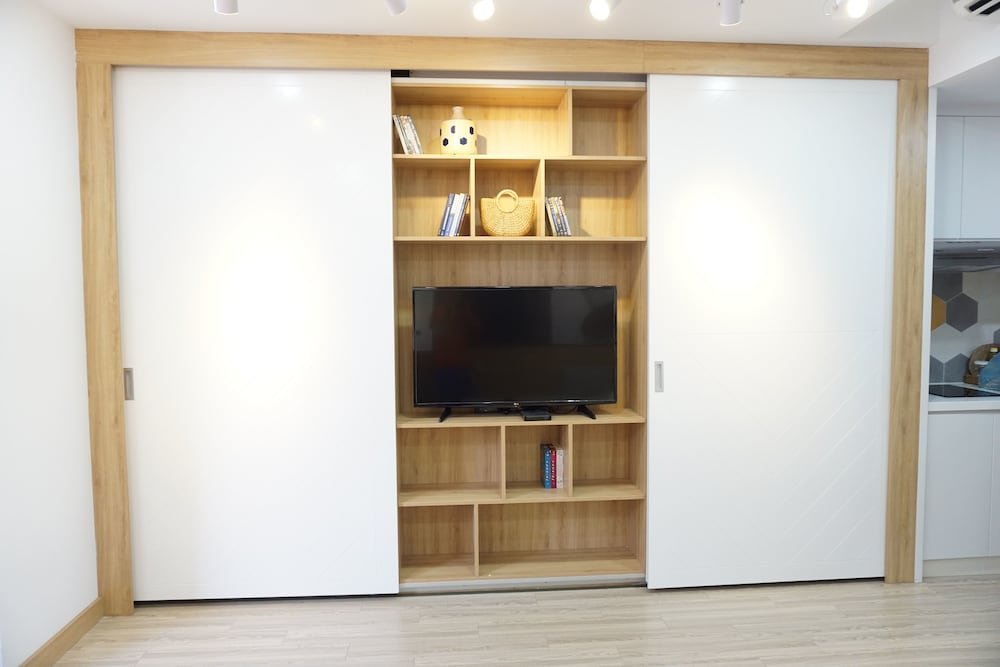 Фото Five Star Studio Apartment Near Airport