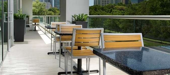 Фото Homewood Suites by Hilton Miami Downtown/Brickell