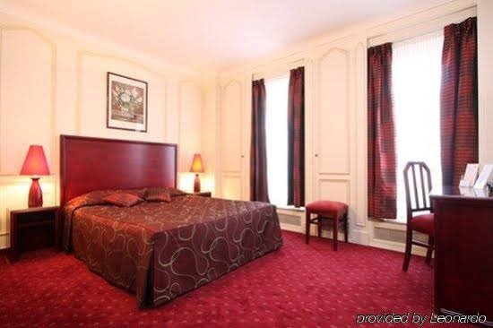 Фото Hôtel Du Pré