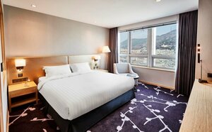 Гостиница Avani Central Busan