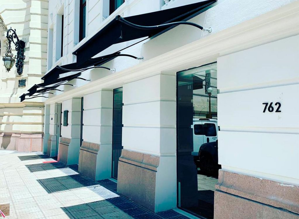 Фото Palacio Paz Hotel