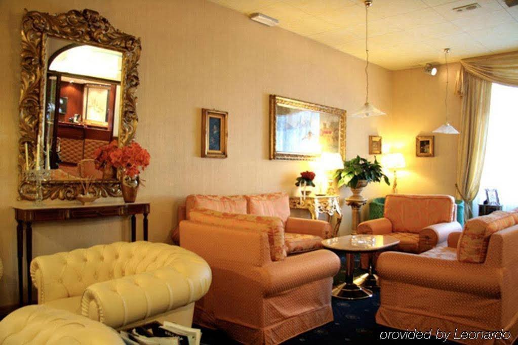 Фото Hotel Continentale