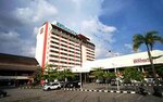 Hotel The New Benakutai (Papua, Kota Jayapura, Jl. Ahmad Jani), apartments