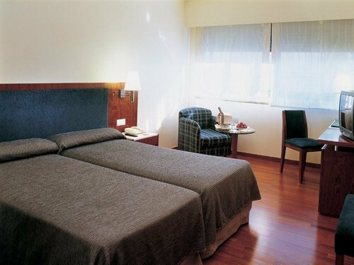 Гостиница Bohemian Hotel в Барселоне