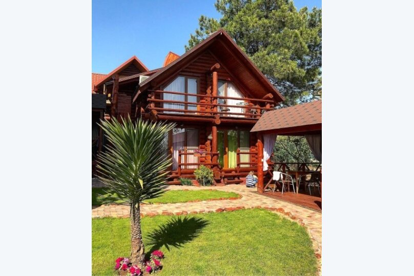 Фото Сосновый двор