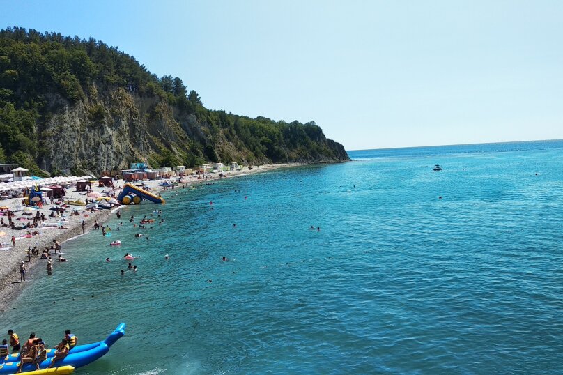 Фото Гостевой дом Ростовский дворик