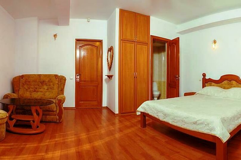 Фото Отель Афродита