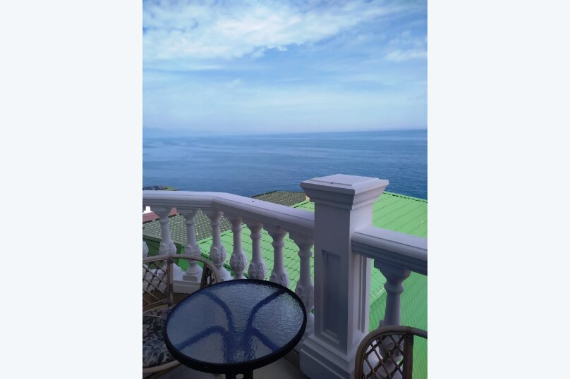 Фото Отель Афродита