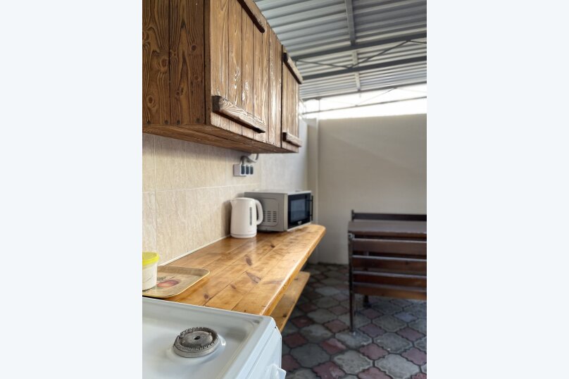 Фото Гостевой дом на Молодежной