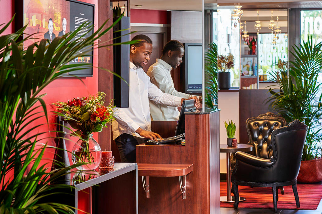 Фото отеля 3