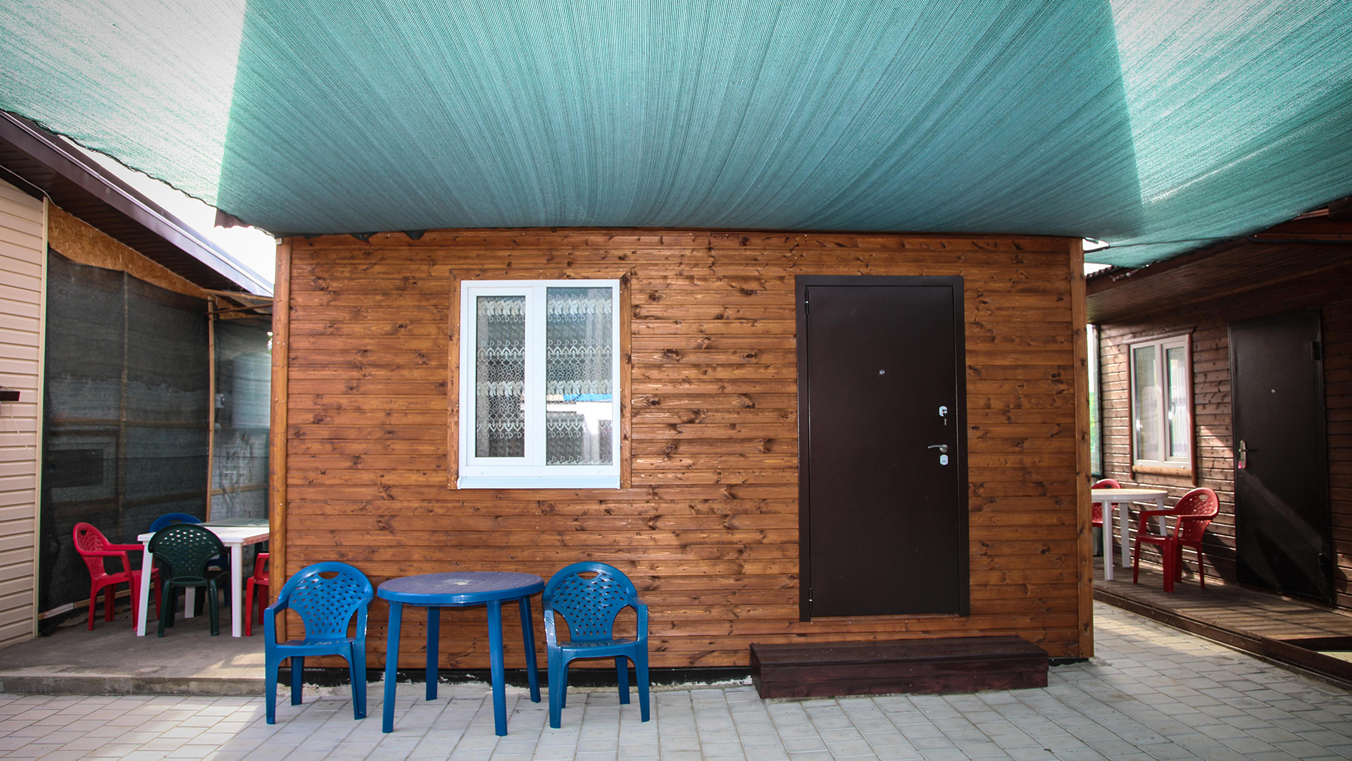 Фото Добрый хозяин