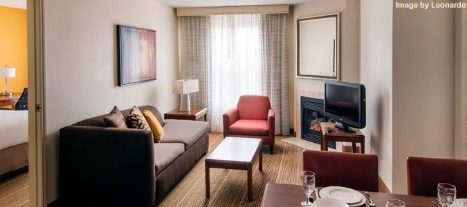 Фото Sonesta Es Suites Fresno