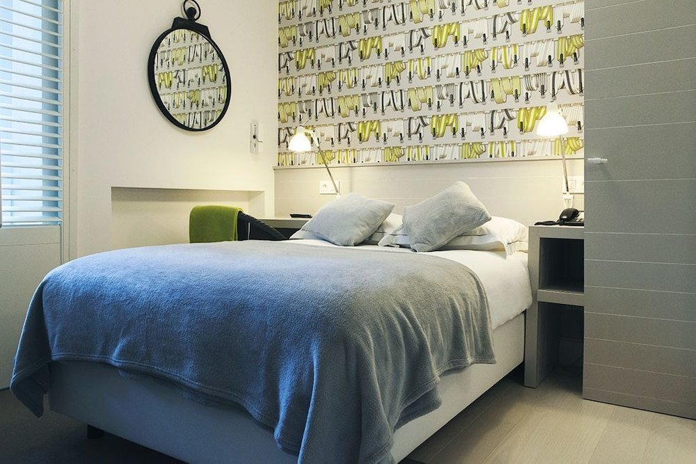 Фото Hotel Made In Louise