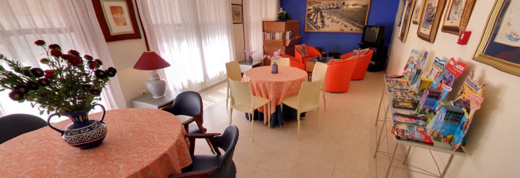 Фото Hotel Colon