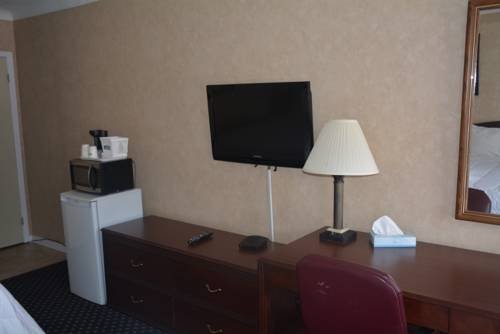 Фото Knights Inn North Bay