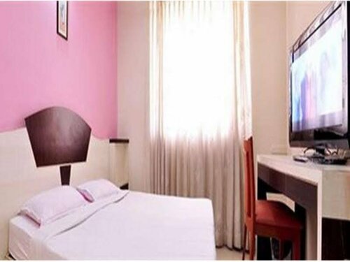 Гостиница Hotel Heritage Dakshin