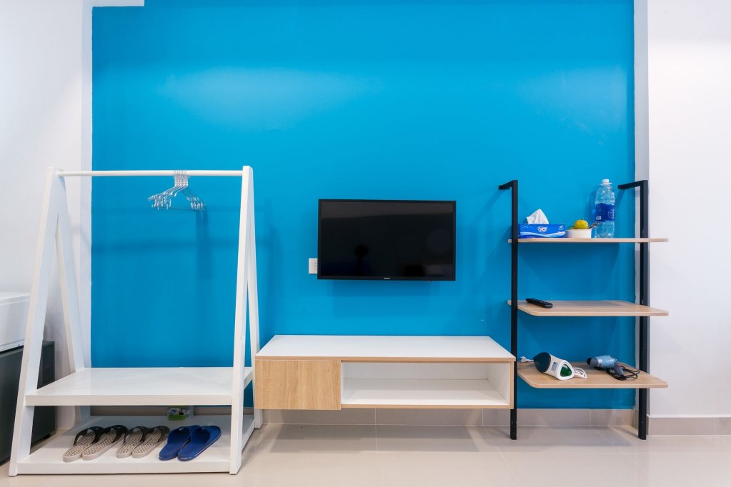 Фото The Milky Way River Gate Apartment