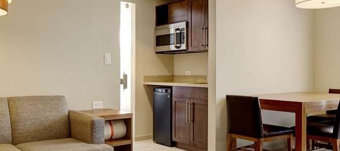 Фото Hyatt Place New York/Yonkers