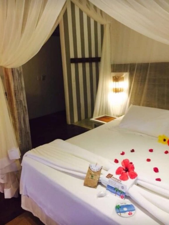 Фото Pousada Outeiro