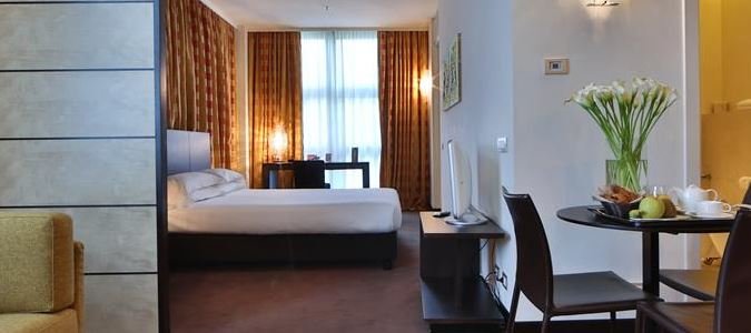Фото Best Western Plus Hotel Le Favaglie