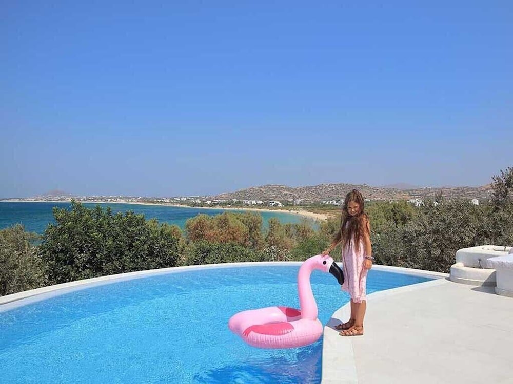 Фото Вилла Paradise